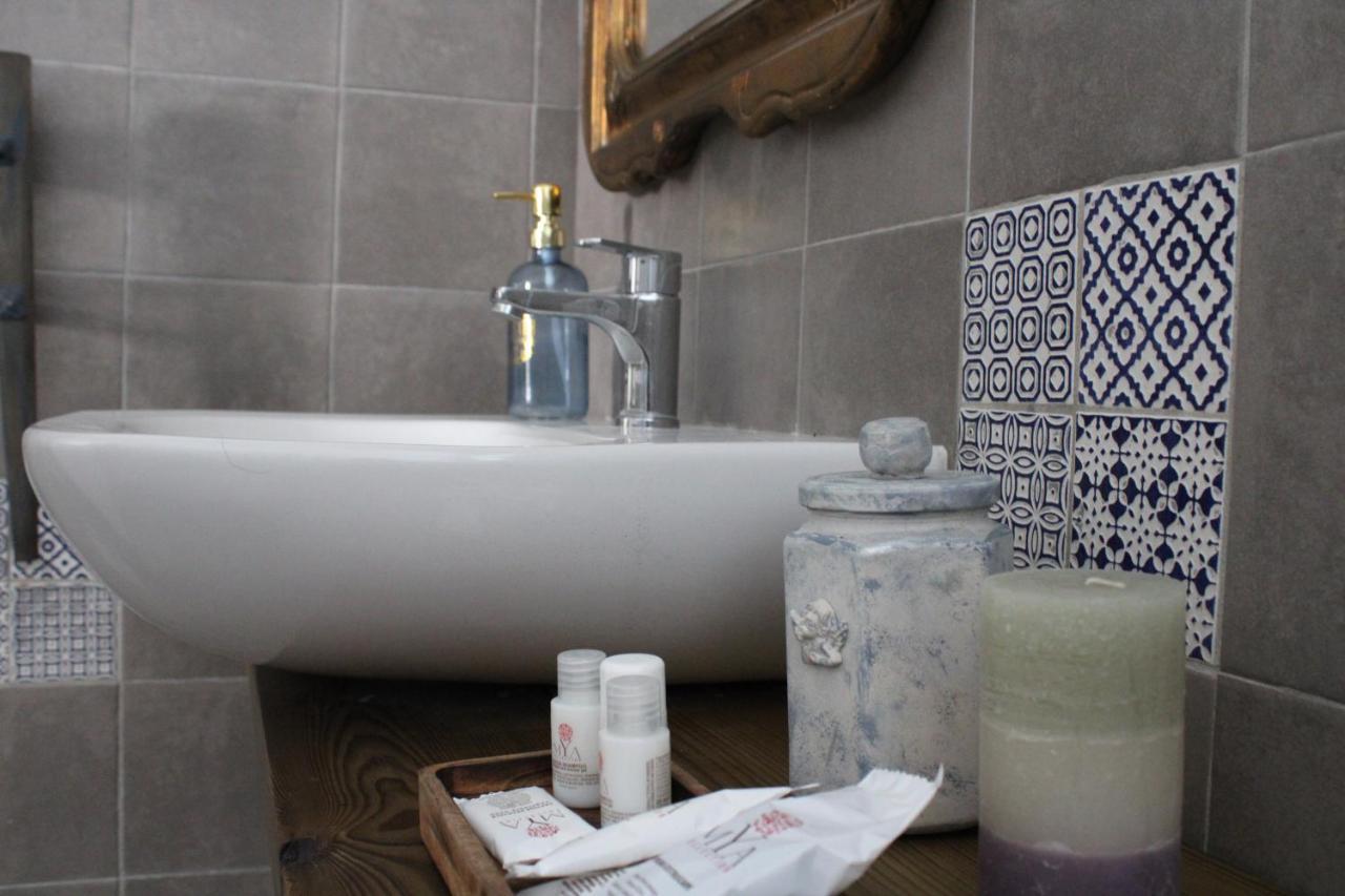 Praga Hotell Serravalle Scrivia Eksteriør bilde