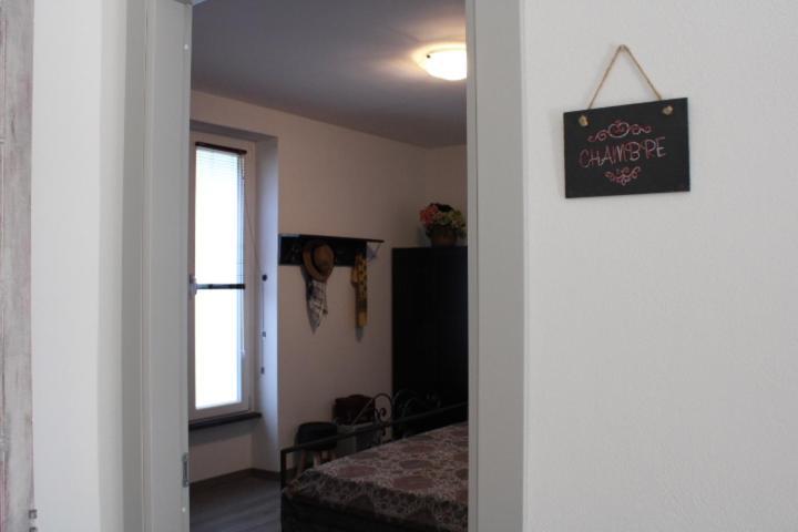 Praga Hotell Serravalle Scrivia Eksteriør bilde