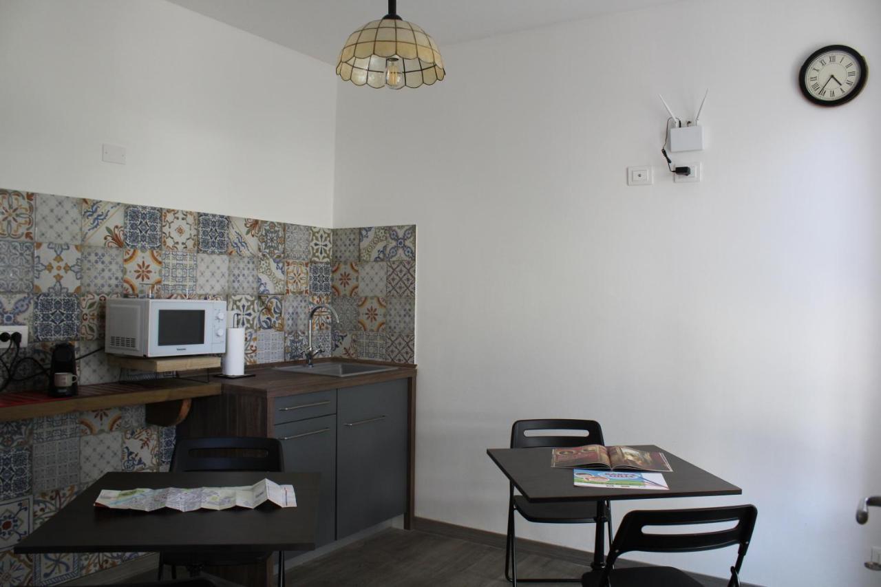Praga Hotell Serravalle Scrivia Eksteriør bilde
