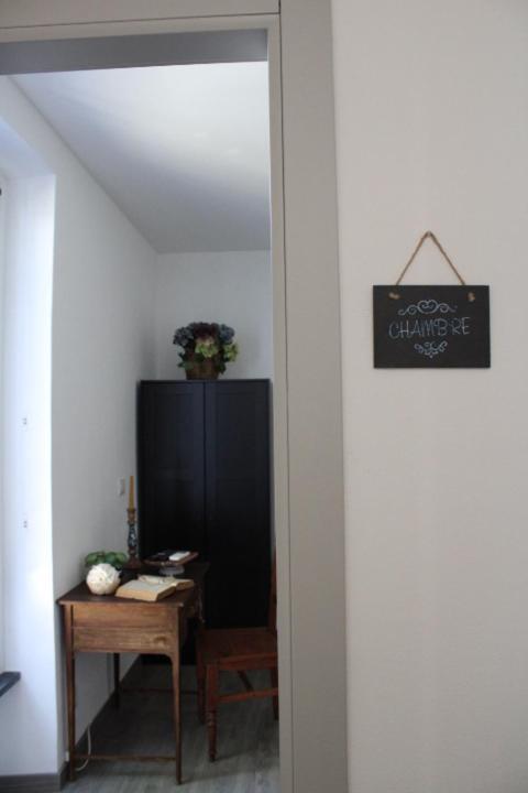 Praga Hotell Serravalle Scrivia Eksteriør bilde