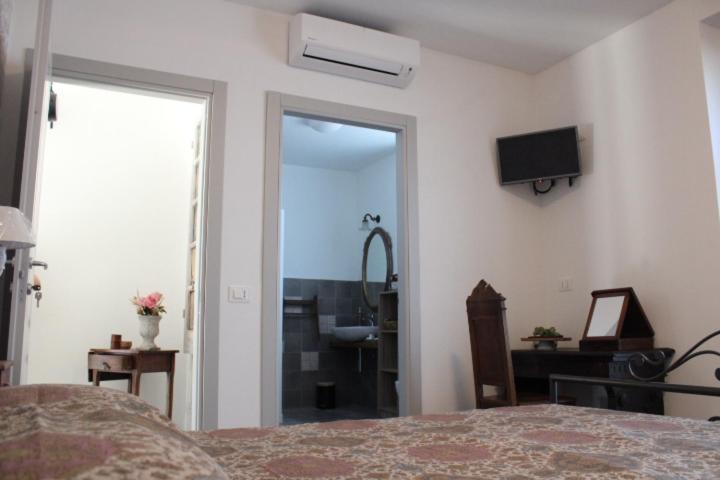 Praga Hotell Serravalle Scrivia Eksteriør bilde