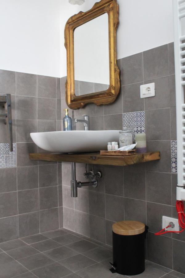 Praga Hotell Serravalle Scrivia Eksteriør bilde