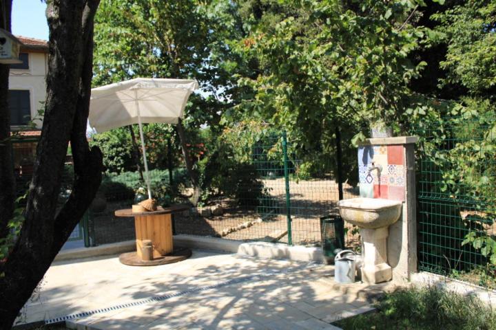 Praga Hotell Serravalle Scrivia Eksteriør bilde